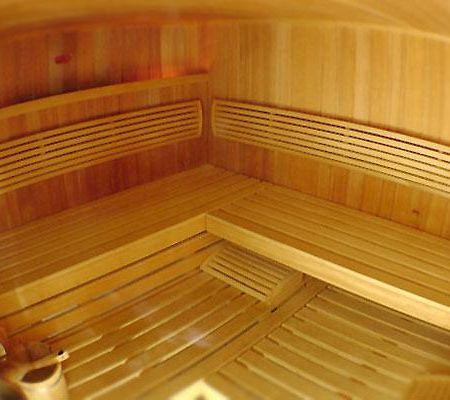 Hotel Domicil Schoenebeck エクステリア 写真