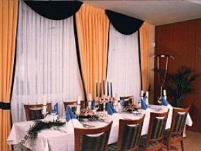 Hotel Domicil Schoenebeck エクステリア 写真