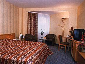 Hotel Domicil Schoenebeck 部屋 写真